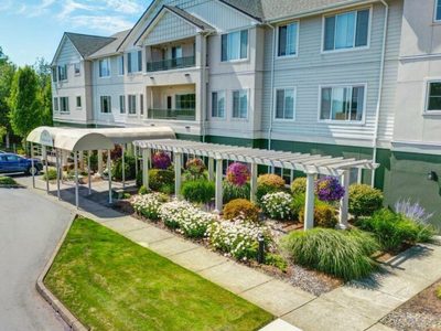 Cordata Court, Assisted Living & Memory Care