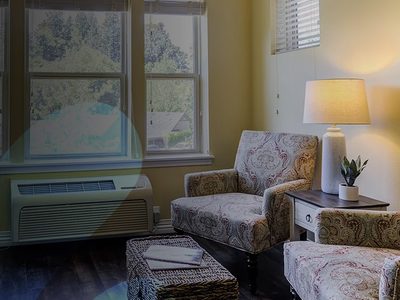 The Lodge at Mallard's Landing