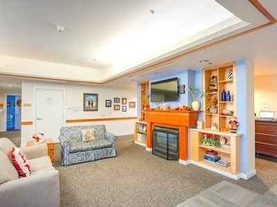 Rosario Assisted Living and Memory Care