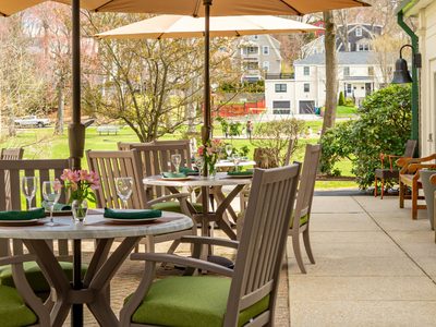 Cabot Park Village