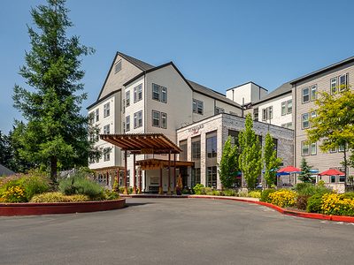 Vineyard Park of Covington