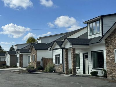 NorthCare Kennewick