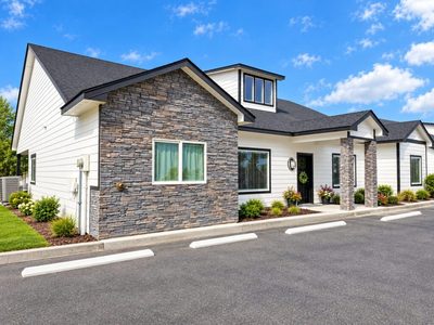 NorthCare Kennewick