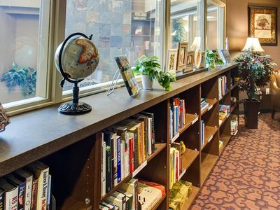 TRI-CITIES SENIOR LIVING