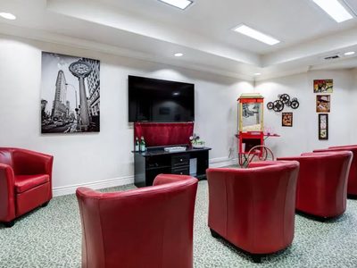 Aegis Living Callahan House