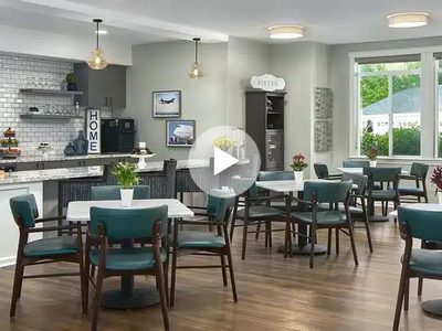 MorningStar Senior Living at Silver Lake