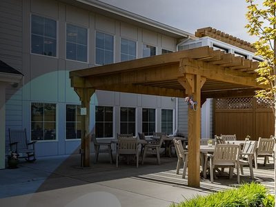 Mukilteo Memory Care