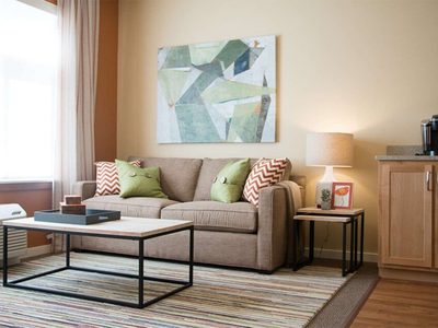 Stephen's Place