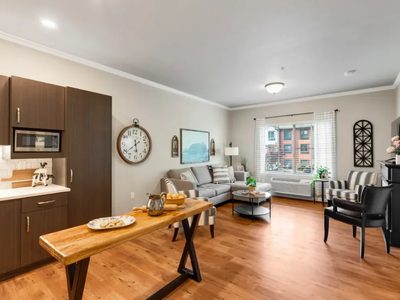 The Inn at University Village at Salmon Creek
