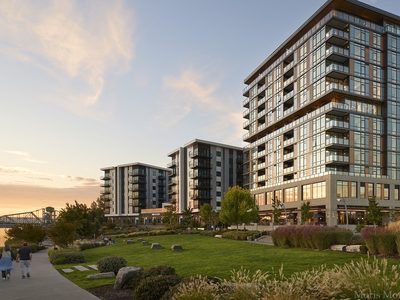 The Springs at The Waterfront