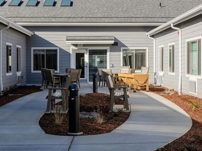 White Oak Village Memory Care Community