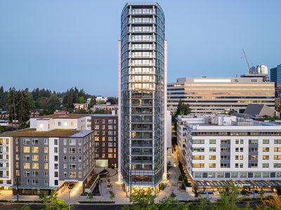 The Watermark at Bellevue