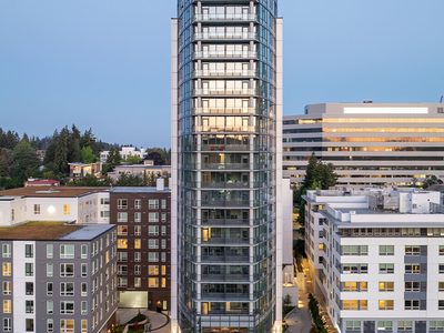 The Watermark at Bellevue