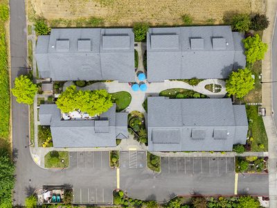 The Cottages at Edgewood