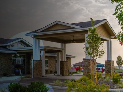 Issaquah Memory Care
