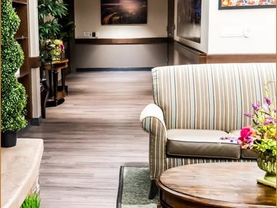 Issaquah Memory Care