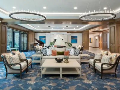 Aegis Living Kirkland Waterfront