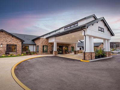 Deer Ridge Memory Care Community