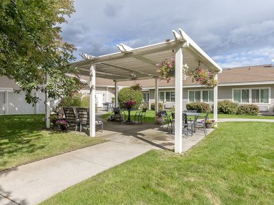 Richland Assisted Living