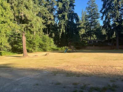 Longhouse Bothell