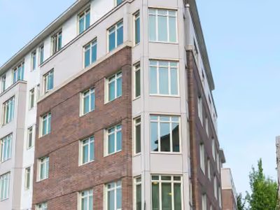 Aegis Living Laurelhurst
