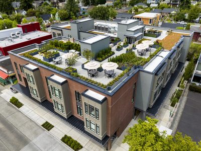 Empress Senior Living at Laurelhurst