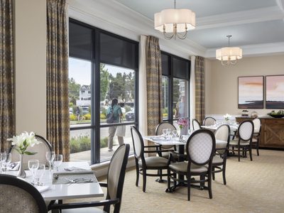 Empress Senior Living at Laurelhurst