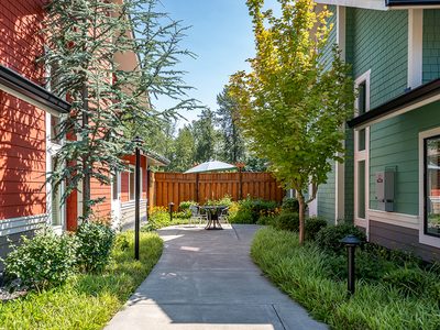 The Cottages of Renton