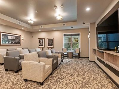 Village Concepts of Fairwood