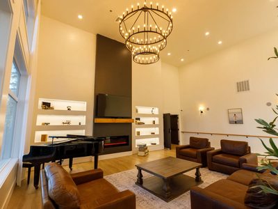 Lacamas Heights Memory Care