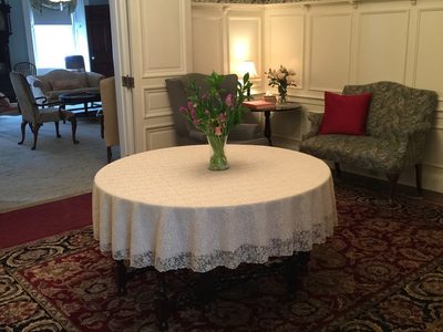 John Bertram House