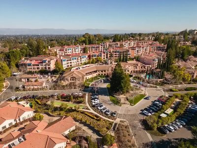 The Forum at Rancho San Antonio