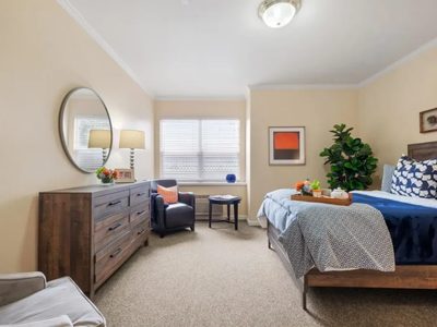 Aegis Living San Francisco