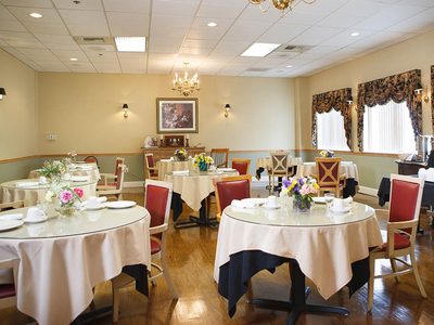 Life Care Center of Stoneham