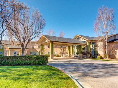 Creston Village Assisted Living and Memory Care