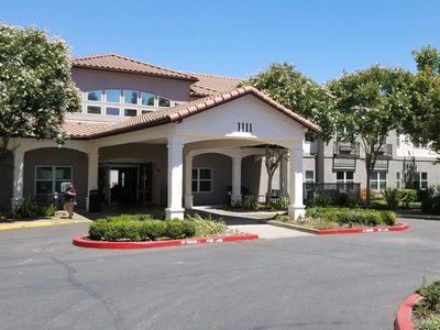 Magnolia Court