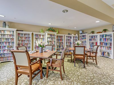 Menifee Senior Living