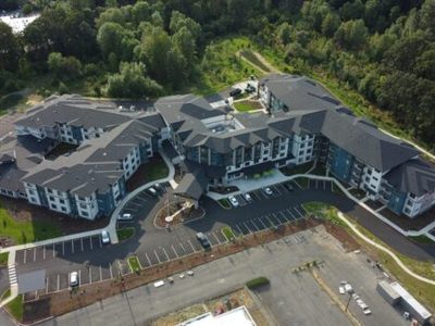 Bonaventure of Milwaukie Memory Care