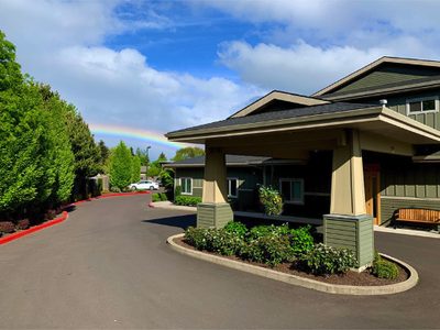 Marjorie House Memory Care Community