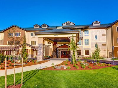 Fieldstone Village at Keizer Ridge Memory Care