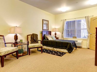 Willamette Springs Memory Care