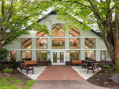 Santiam Gardens Residential Care