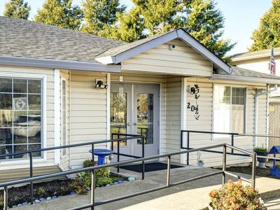 Blue Haven Memory Care - Independence