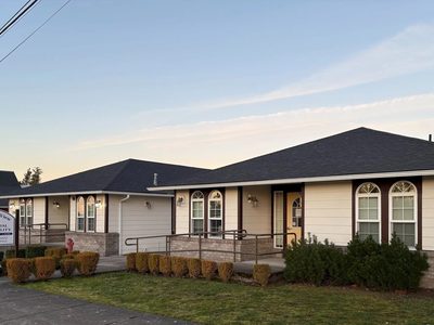 Mountain View Residential Care Facility