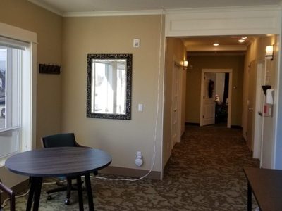 Senior Haven RCF