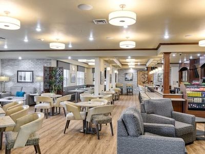 Bonaventure of Salem Memory Care