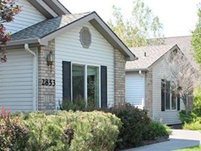 Bartlett House of Medford