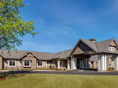Heartwood Place