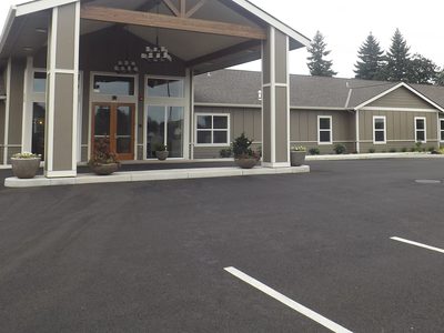 Cherrywood Memory Care - Revere Court