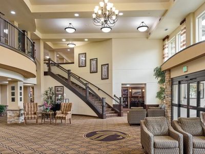 Bonaventure of Tigard Memory Care